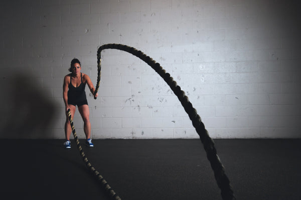 Fitness : les 4 bienfaits du fitness pour la santé