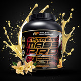 Extrême Mass Pro 4kg