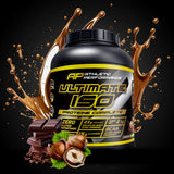 Ultimate iso | Whey Isolate - 2kg