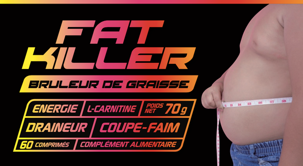FAT KILLER